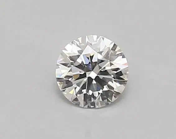 0.39 Carat · ROUND · D · VVS1 · IGI · Ideal Cut