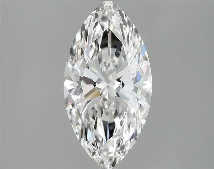 1.57 Carat · MARQUISE · E · VVS2 · IGI · Excellent Cut