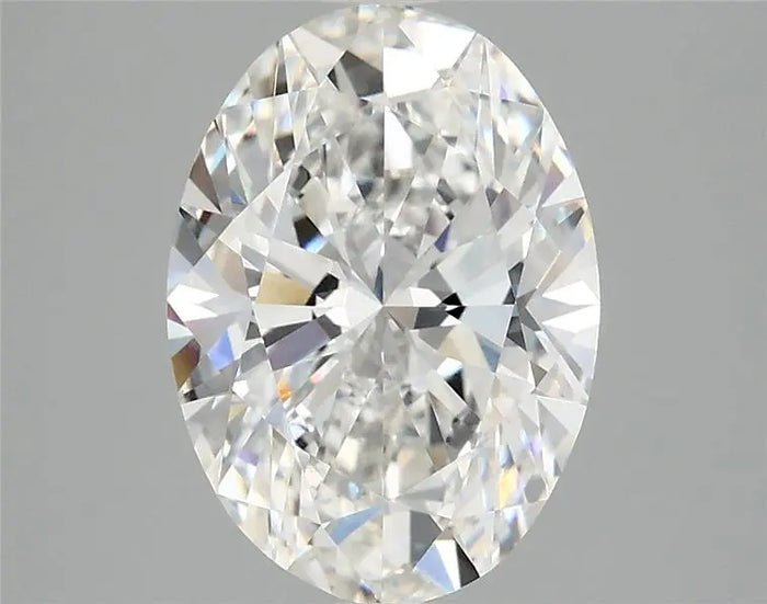 3.01 Carat · OVAL · E · VS1 · IGI · Excellent Cut