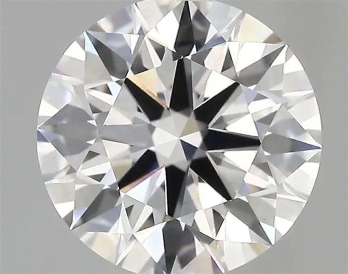 1.86 Carat · ROUND · D · VVS2 · IGI · Ideal Cut