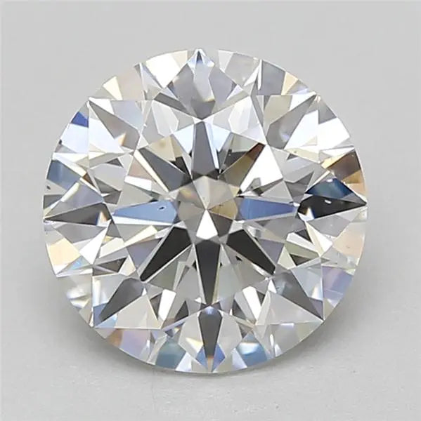 3.05 Carat · ROUND · E · VS2 · IGI · Ideal Cut