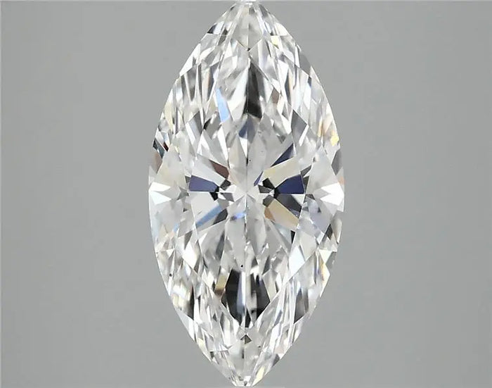 2.09 Carat · MARQUISE · E · VS1 · IGI · Excellent Cut