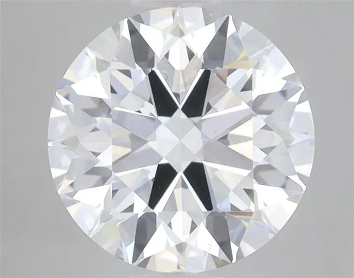 2.59 Carat · ROUND · F · VS2 · GIA · Excellent Cut