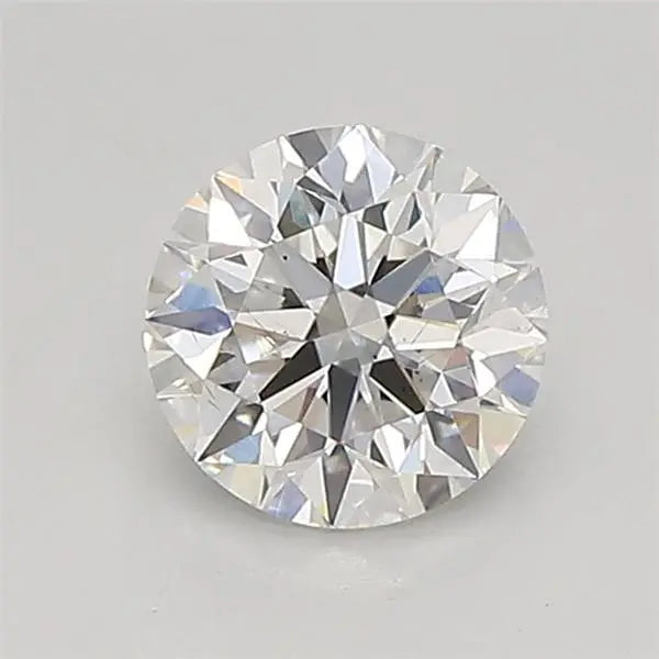 0.69 Carat · ROUND · D · VS2 · IGI · Excellent Cut