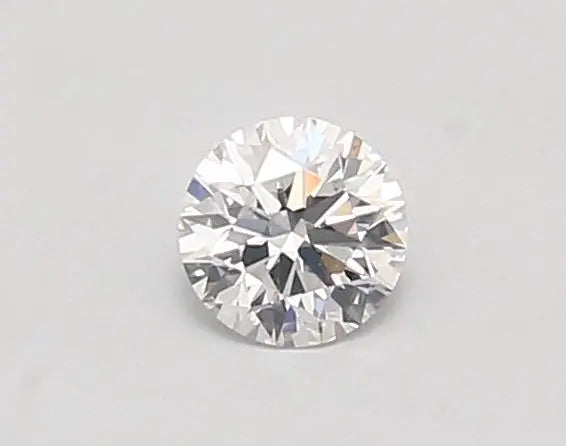 0.38 Carat · ROUND · D · VS1 · IGI · Ideal Cut