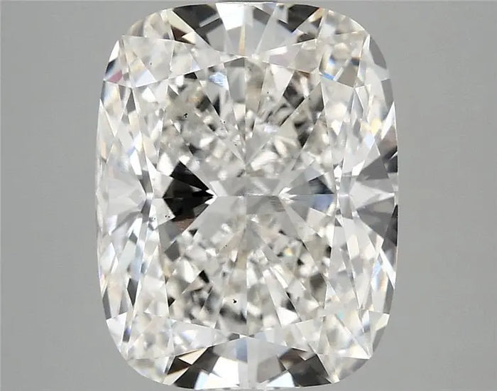 5.10 Carat · CUSHION · G · VS1 · IGI · Excellent Cut
