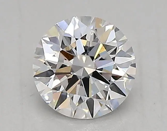 0.51 Carat · ROUND · D · IF · IGI · Ideal Cut