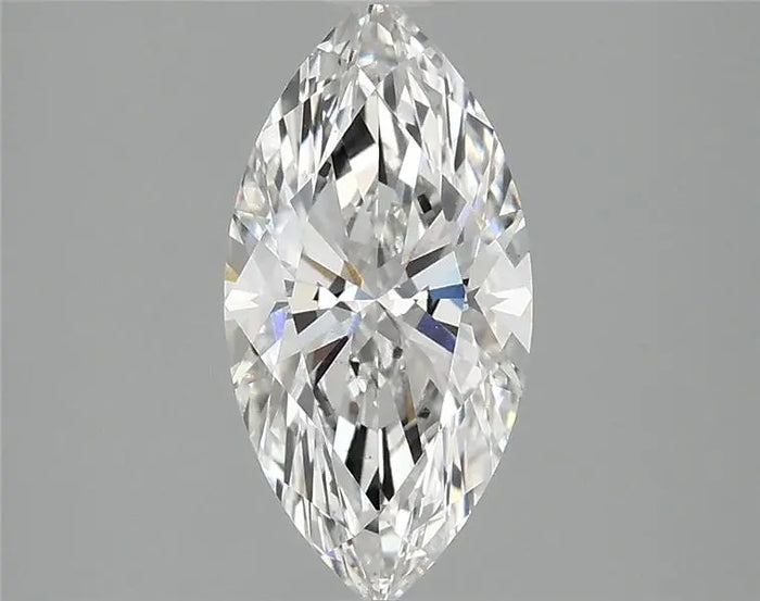 1.57 Carat · MARQUISE · E · VS1 · IGI · Excellent Cut