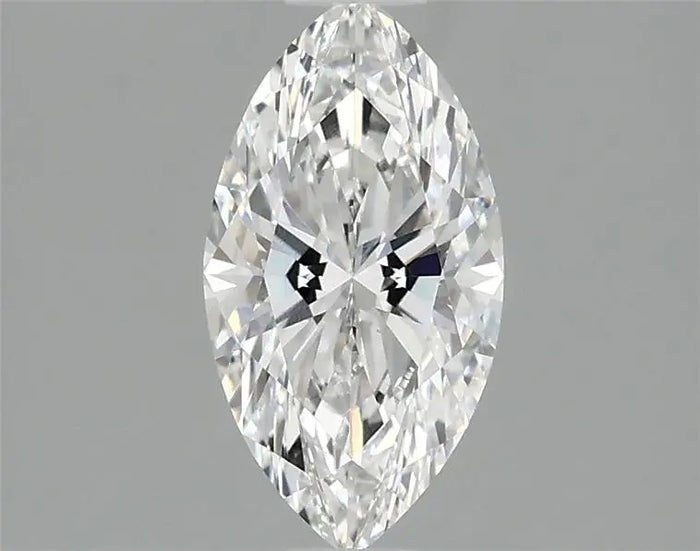 1.08 Carat · MARQUISE · E · VVS2 · IGI · Excellent Cut