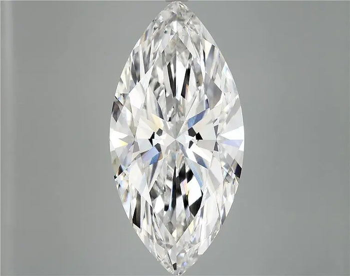 10.40 Carat · MARQUISE · E · VVS2 · IGI · Excellent Cut