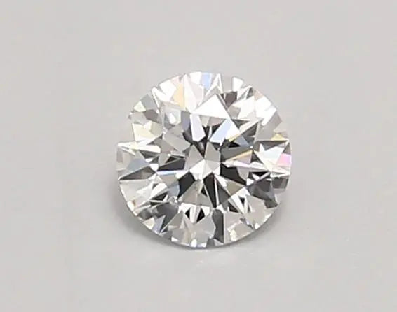 0.43 Carat · ROUND · D · VVS1 · IGI · Ideal Cut