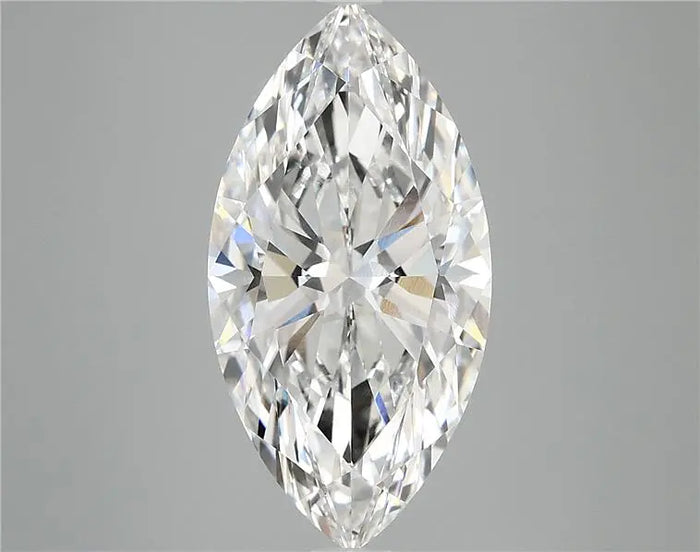 5.06 Carat · MARQUISE · D · VS1 · IGI · Excellent Cut