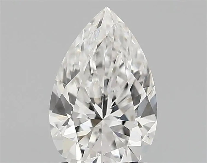 1.36 Carat · PEAR · D · VVS1 · IGI · Very Good Cut
