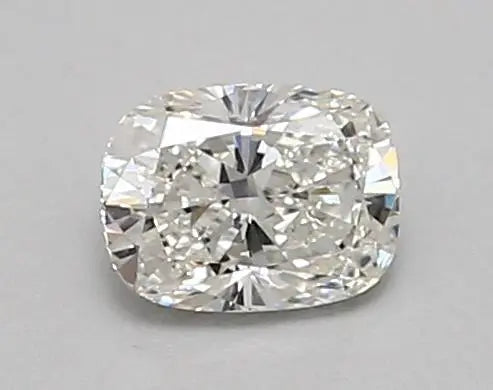 0.61 Carat · CUSHION · E · VVS2 · IGI · Excellent Cut