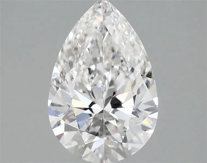 1.59 Carat · PEAR · D · VS1 · IGI · Excellent Cut