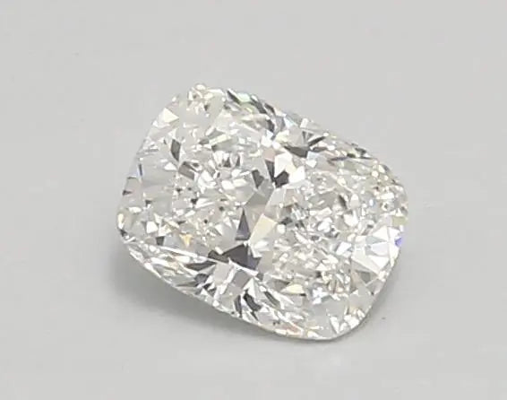 0.68 Carat · CUSHION · E · VVS2 · IGI · Very Good Cut