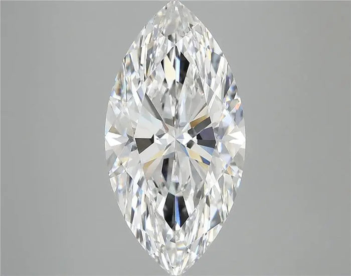 5.03 Carat · MARQUISE · D · VS2 · IGI · Excellent Cut