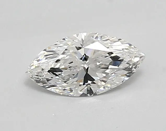 0.79 Carat · MARQUISE · D · VS1 · IGI · Excellent Cut
