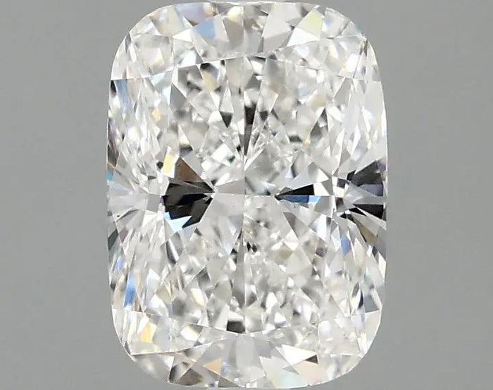 1.58 Carat · CUSHION · E · VS1 · IGI · Excellent Cut