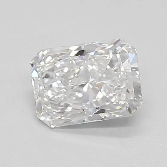 0.48 Carat · RADIANT · E · VVS2 · IGI · Very Good Cut