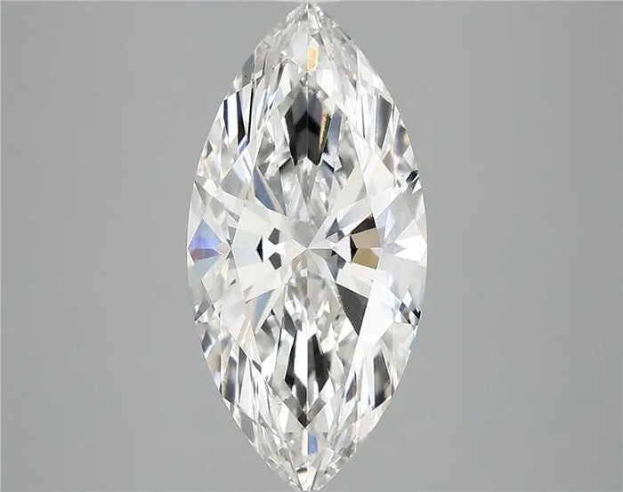 3.02 Carat · MARQUISE · F · VS1 · IGI · Excellent Cut