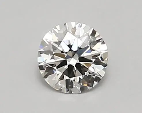0.42 Carat · ROUND · D · VVS1 · IGI · Ideal Cut