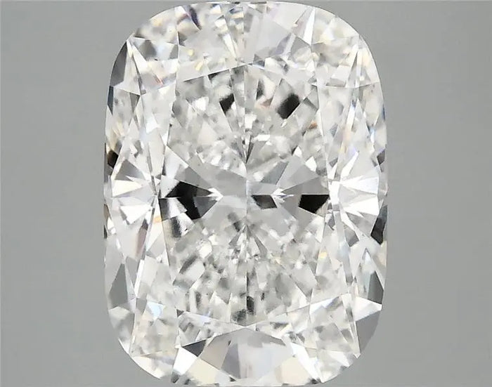 3.94 Carat · CUSHION · E · VS1 · IGI · Excellent Cut