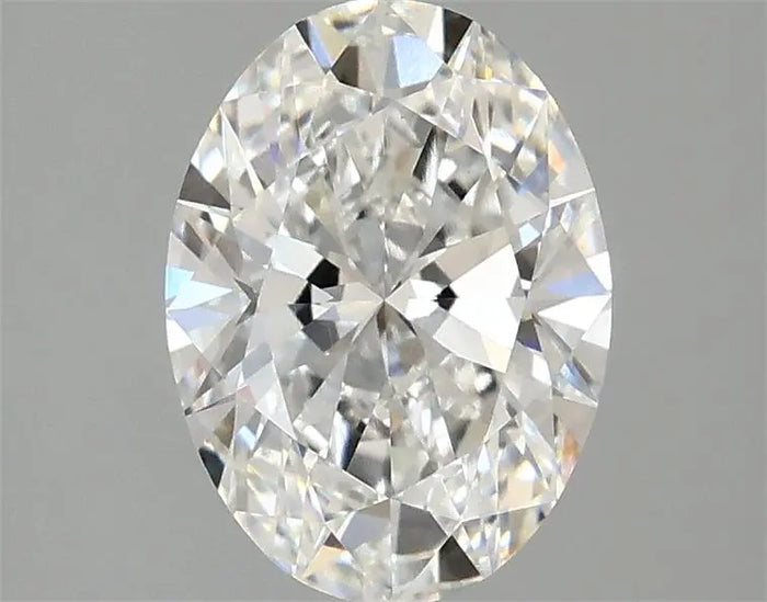 1.58 Carat · OVAL · E · VVS2 · IGI · Excellent Cut
