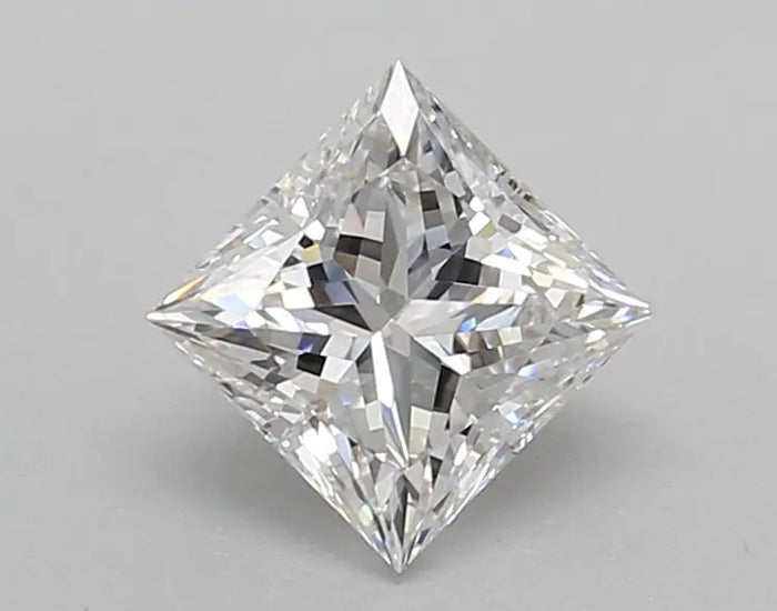 1.02 Carat · PRINCESS · D · VS1 · IGI · Excellent Cut