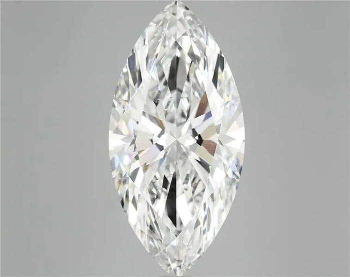 7.02 Carat · MARQUISE · E · VS1 · IGI · Excellent Cut
