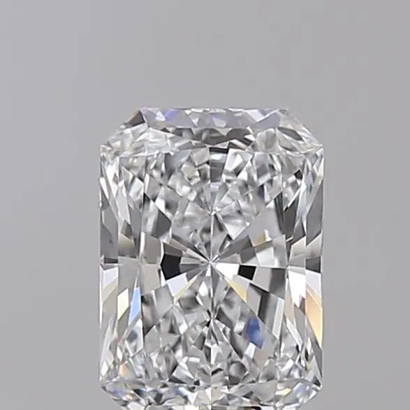 1.01 Carat · RADIANT · D · VVS2 · IGI · Ideal Cut