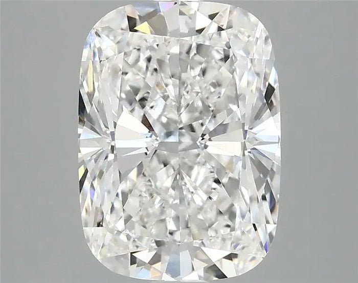 3.06 Carat · CUSHION · E · VVS2 · IGI · Excellent Cut