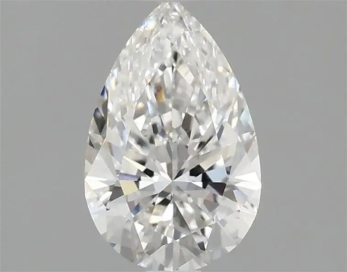 1.08 Carat · PEAR · E · VVS2 · IGI · Excellent Cut