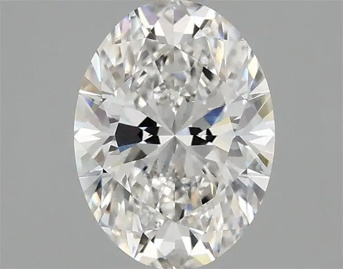 1.57 Carat · OVAL · F · VS1 · IGI · Excellent Cut