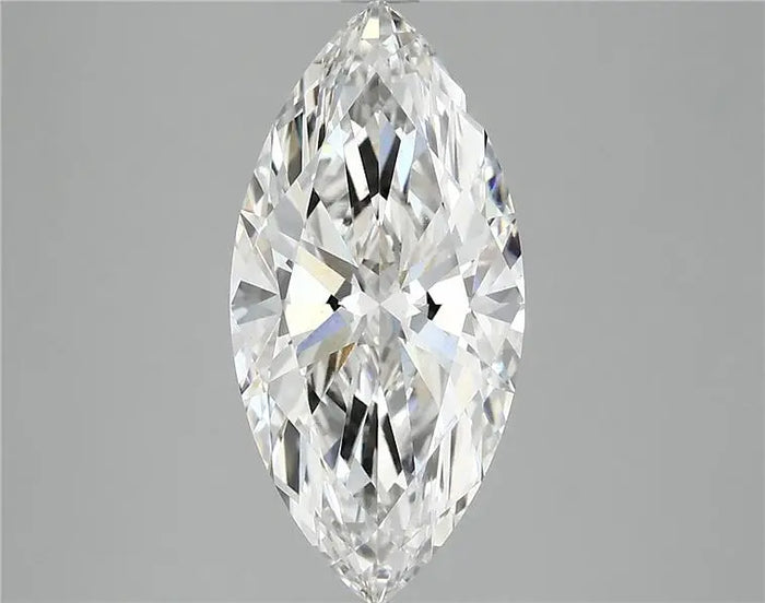 3.02 Carat · MARQUISE · E · VS2 · IGI · Excellent Cut