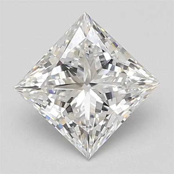 1.75 Carat · PRINCESS · E · VS1 · IGI · Excellent Cut
