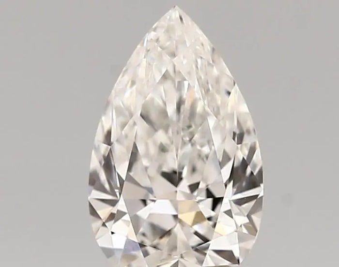 1.14 Carat · PEAR · D · VVS1 · IGI · Excellent Cut
