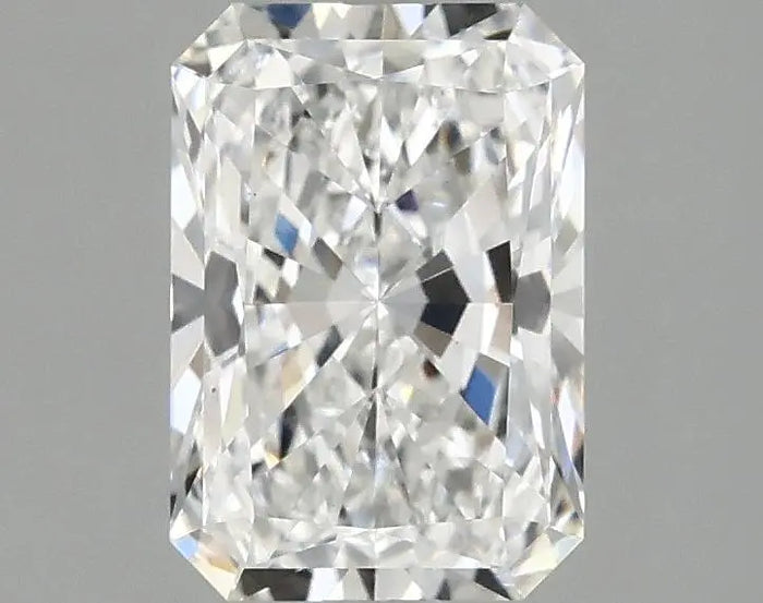 1.59 Carat · RADIANT · E · VS1 · IGI · Excellent Cut