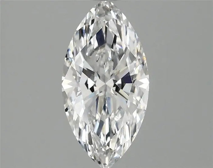 1.08 Carat · MARQUISE · D · VVS2 · IGI · Excellent Cut