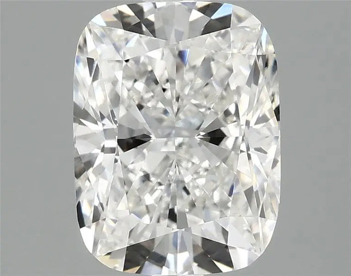 1.97 Carat · CUSHION · E · VVS1 · IGI · Excellent Cut