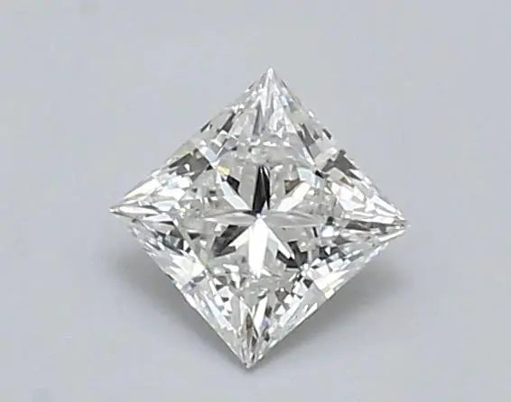 0.73 Carat · PRINCESS · E · VVS1 · IGI · Excellent Cut