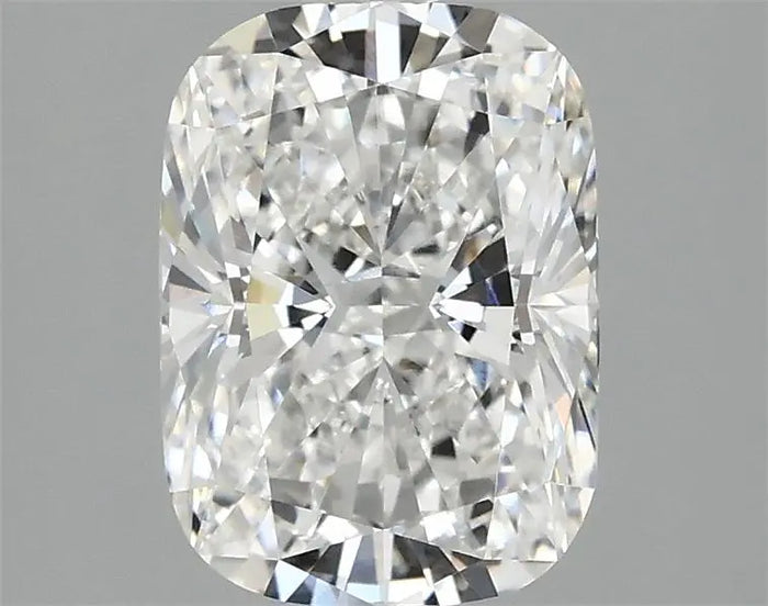 2.10 Carat · CUSHION · E · VS1 · IGI · Excellent Cut
