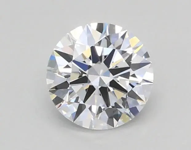 0.44 Carat · ROUND · D · IF · IGI · Ideal Cut