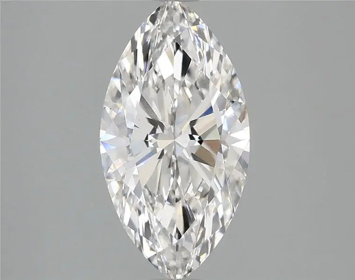 2.03 Carat · MARQUISE · F · VS1 · IGI · Excellent Cut