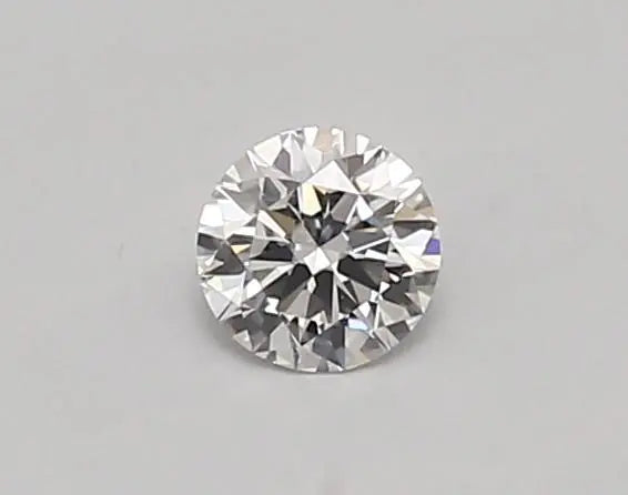 0.32 Carat · ROUND · D · VVS1 · IGI · Ideal Cut