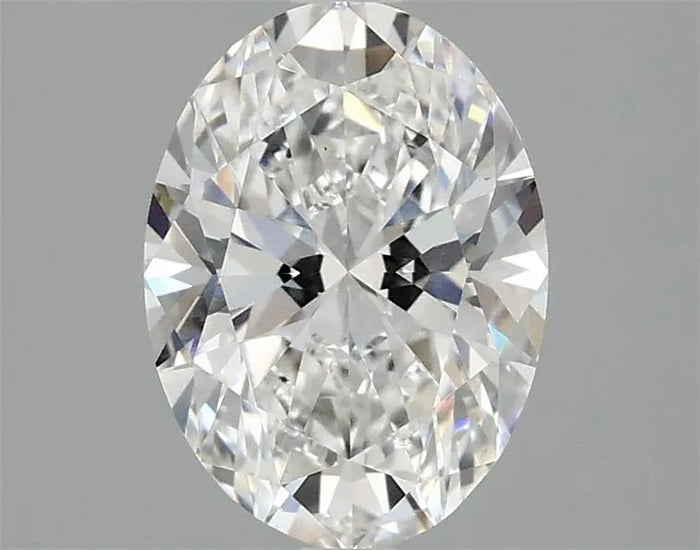1.59 Carat · OVAL · E · VS1 · IGI · Excellent Cut
