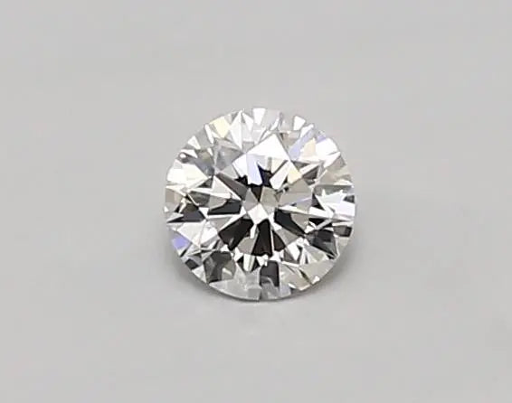0.27 Carat · ROUND · D · VVS1 · IGI · Ideal Cut