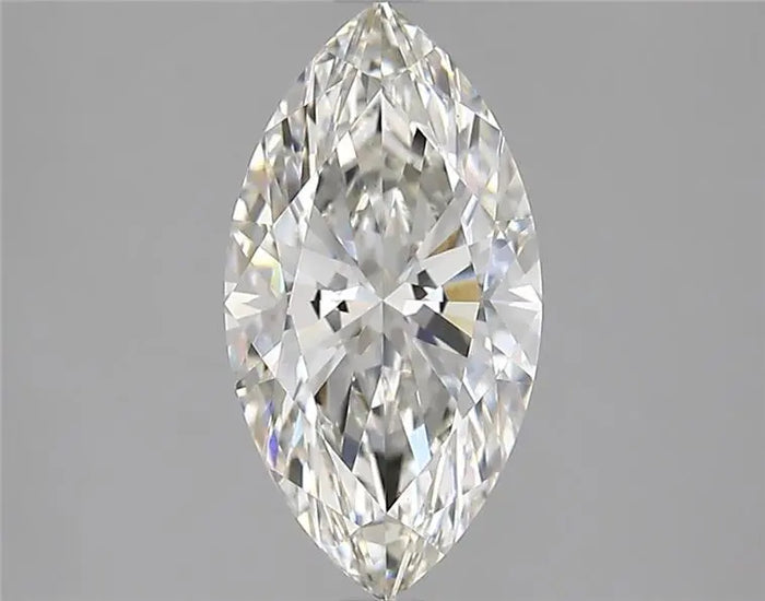3.02 Carat · MARQUISE · E · VS2 · IGI · Excellent Cut