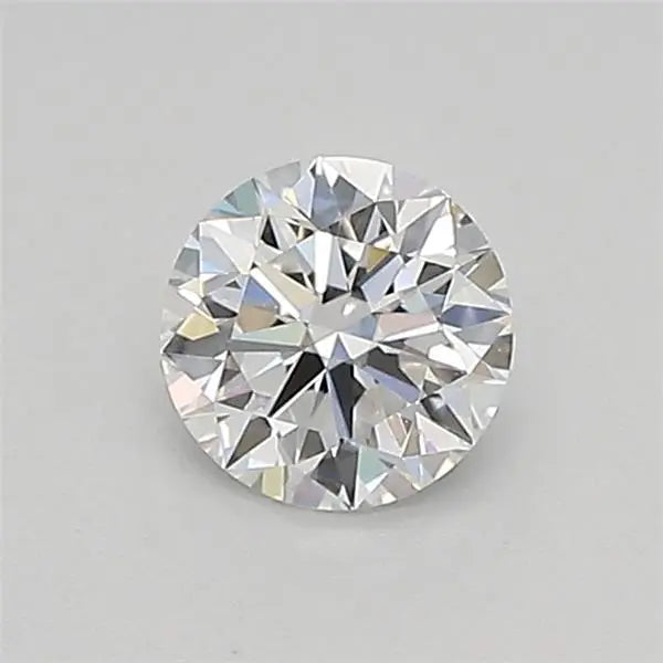 0.44 Carat · ROUND · D · VVS2 · IGI · Excellent Cut