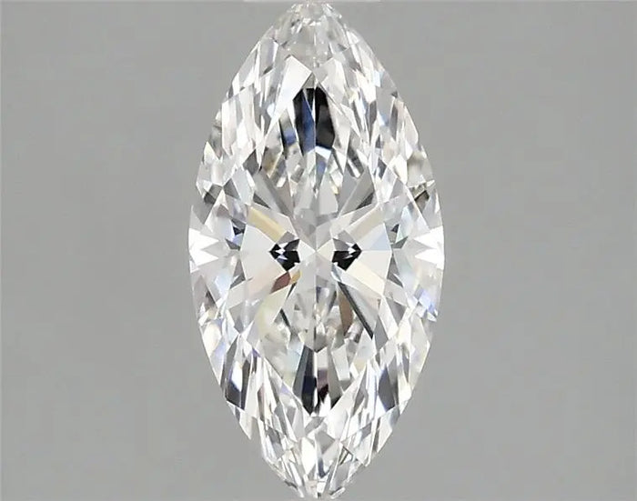 0.99 Carat · MARQUISE · E · VVS2 · IGI · Excellent Cut